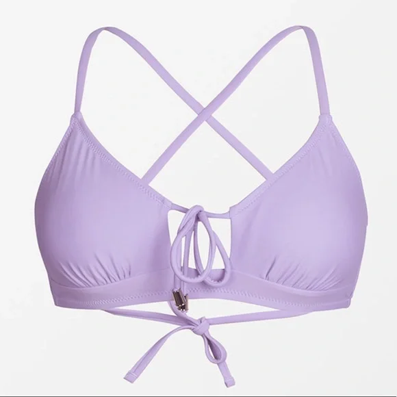 NWT- COLOR ME LILAC PASTEL 2 PIECE-XXL-NEW - Picture 9 of 16